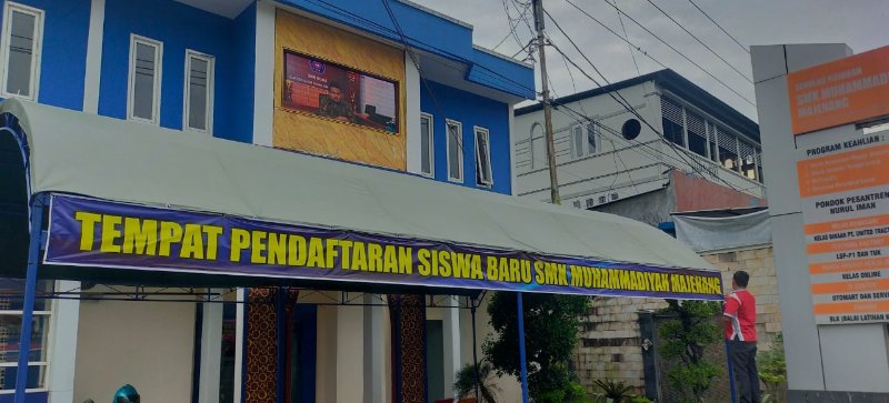 SMK Muma